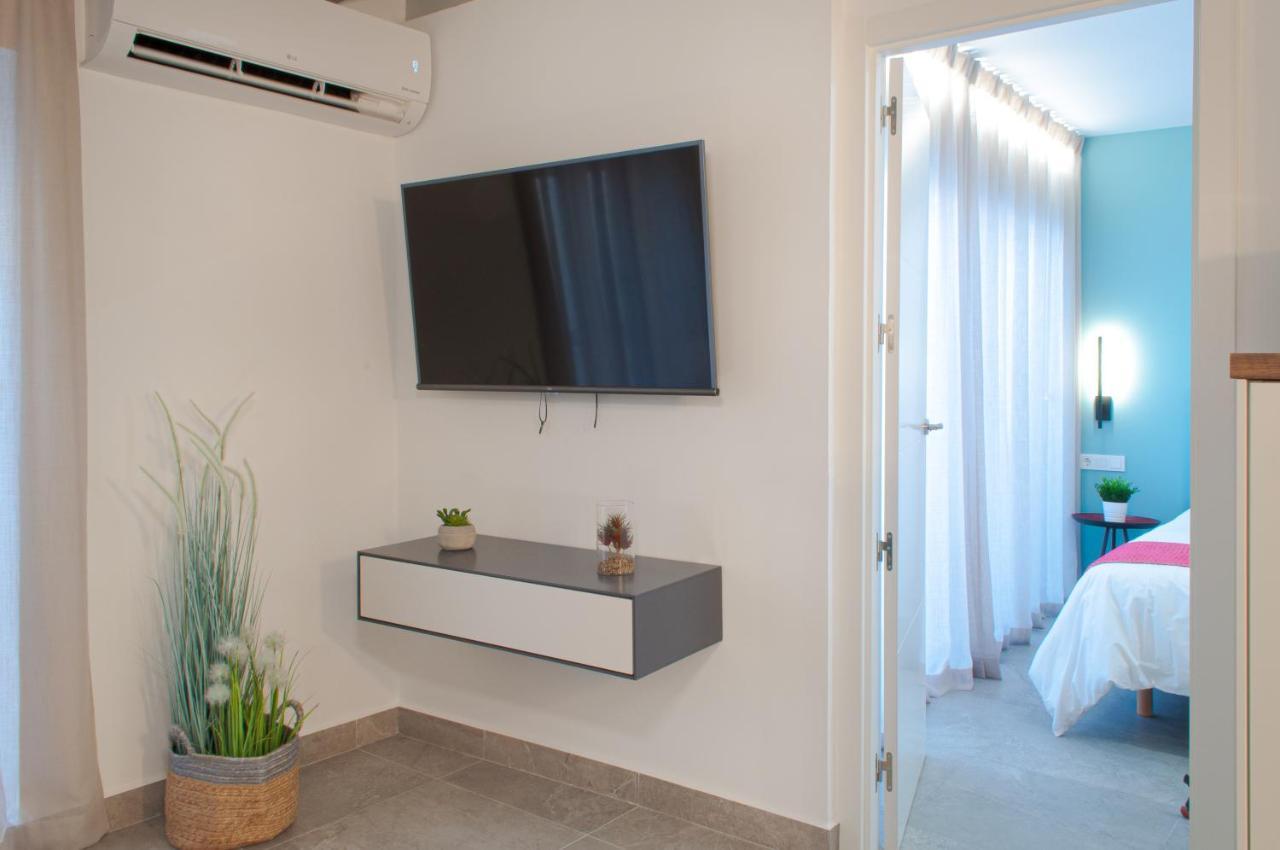 Abal Apartments - Barrio Alicante Exterior foto