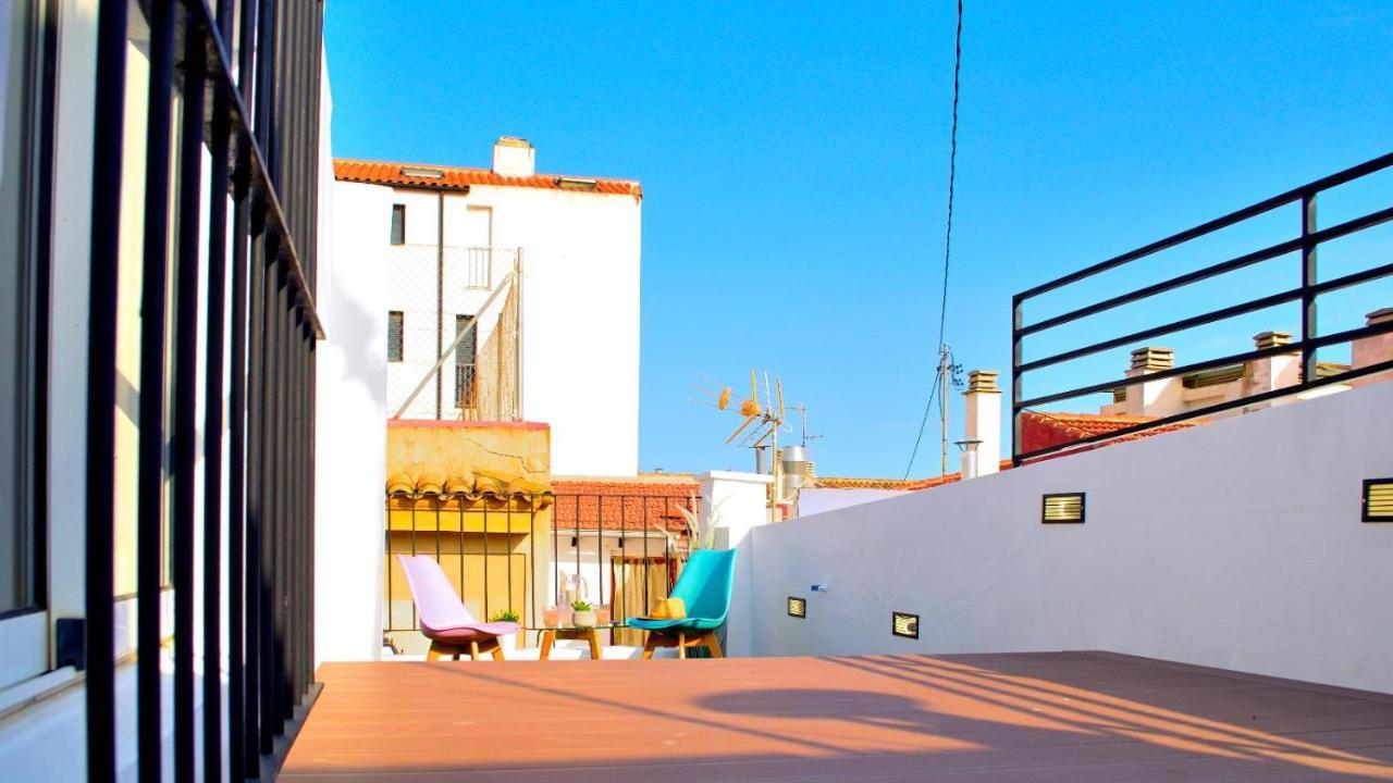 Abal Apartments - Barrio Alicante Exterior foto